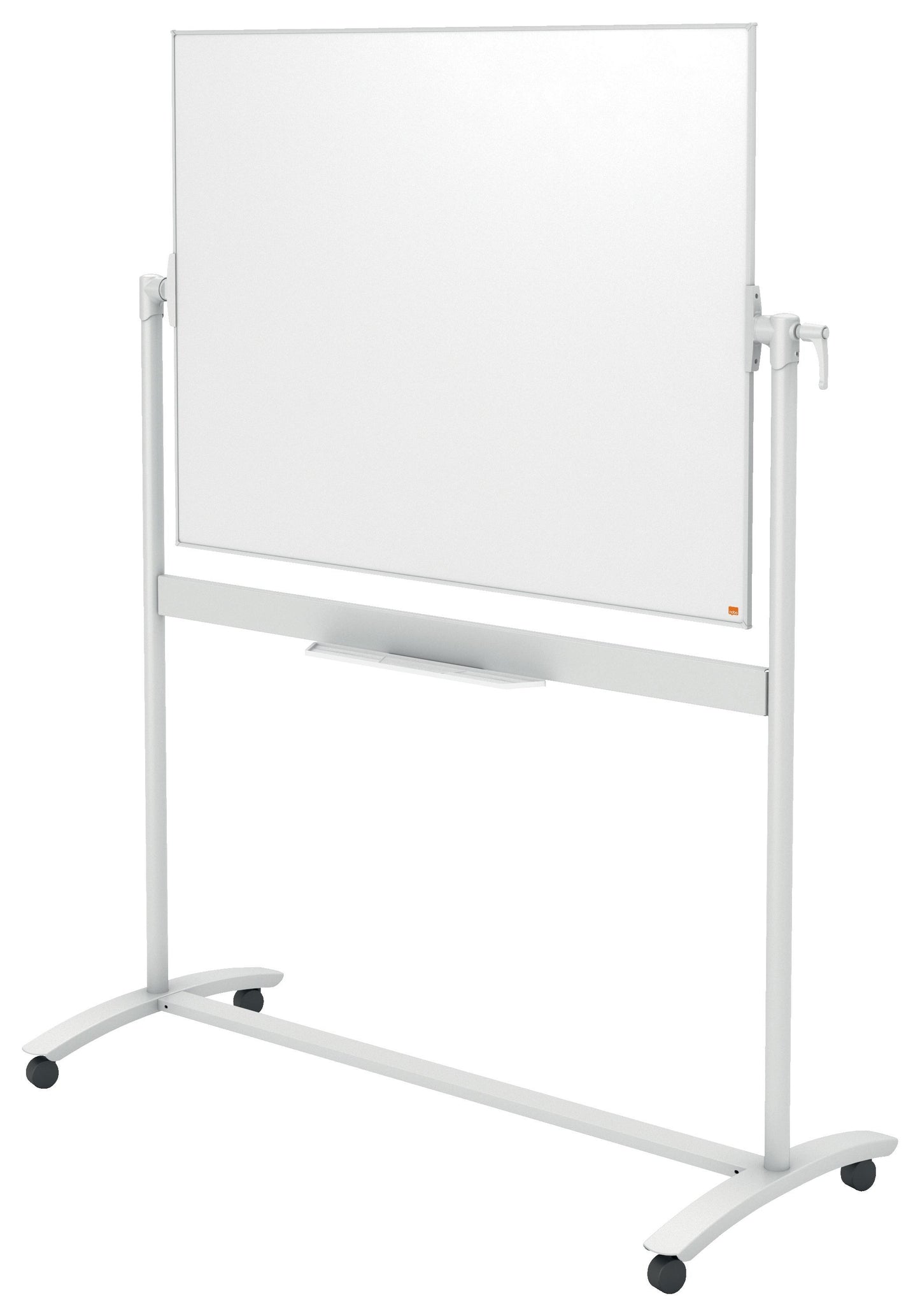 Nobo Kantelbord Classic Staal 120x90cm, magnetisch en dubbelzijdig - 6