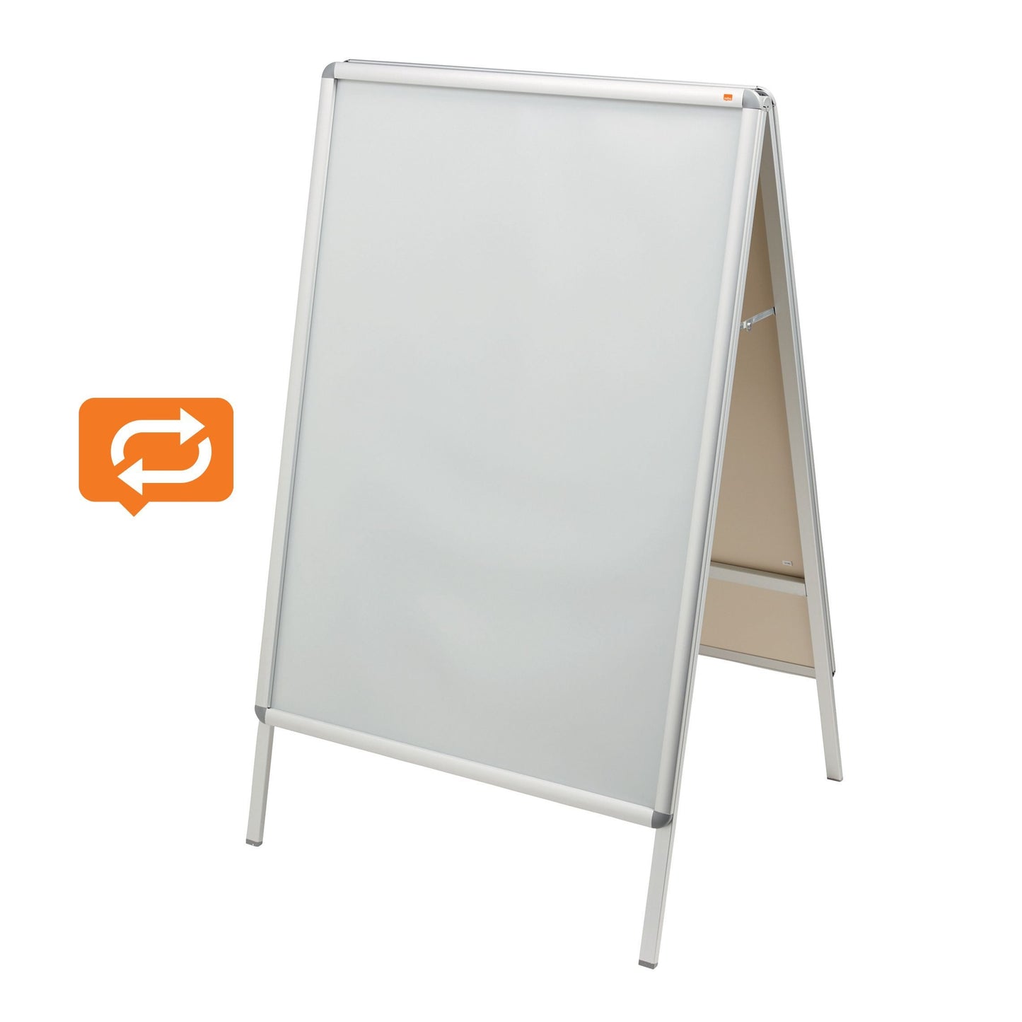 STOEPBORD NOBO A0 1189x841mm - 5