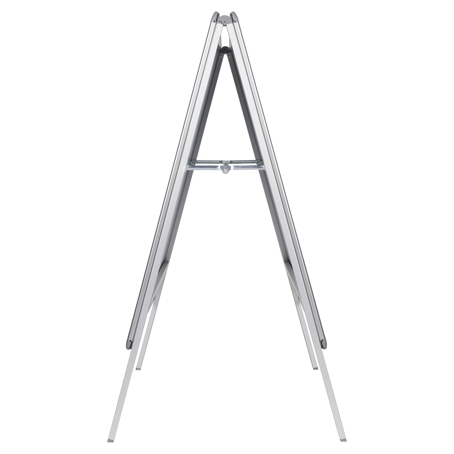 Reclamebord Nobo A1 594x841mm in aluminium - 3
