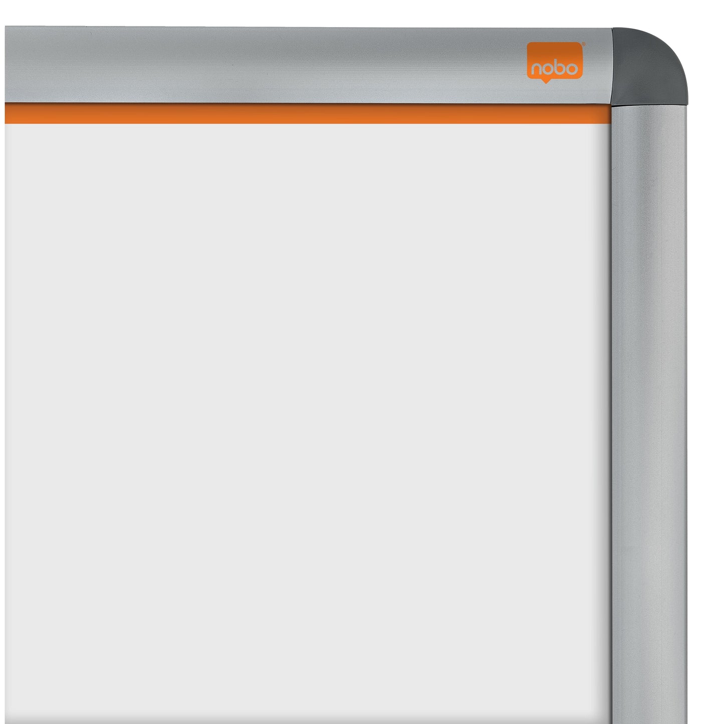 Reclamebord Nobo A1 594x841mm in aluminium - 7