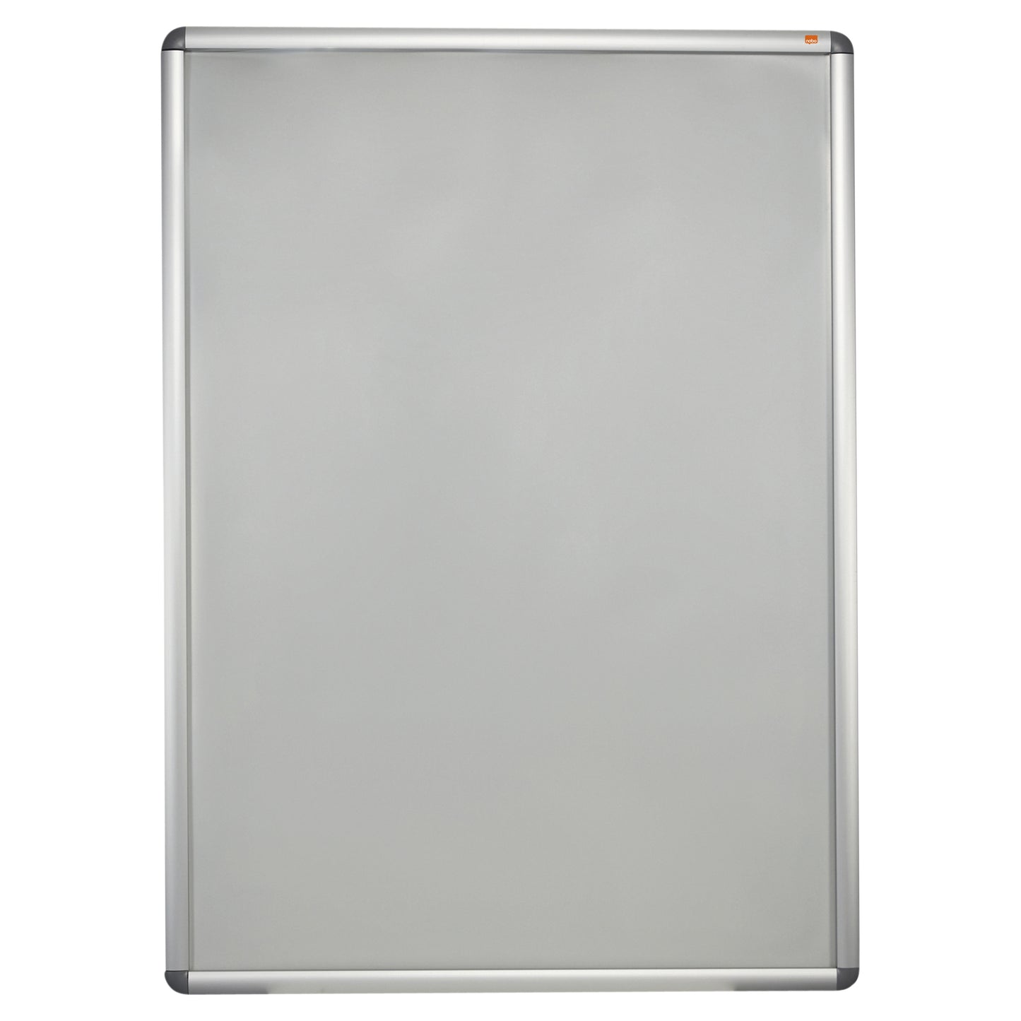 Kliklijst Nobo A0 aluminium voor posters