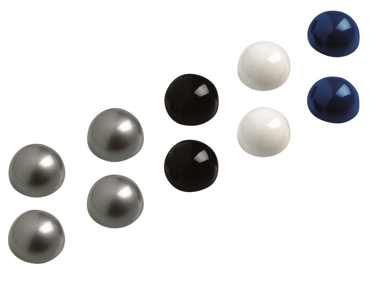 Maul Kogelmagneet Ø30mm, 600gr Trekkracht, Assorti