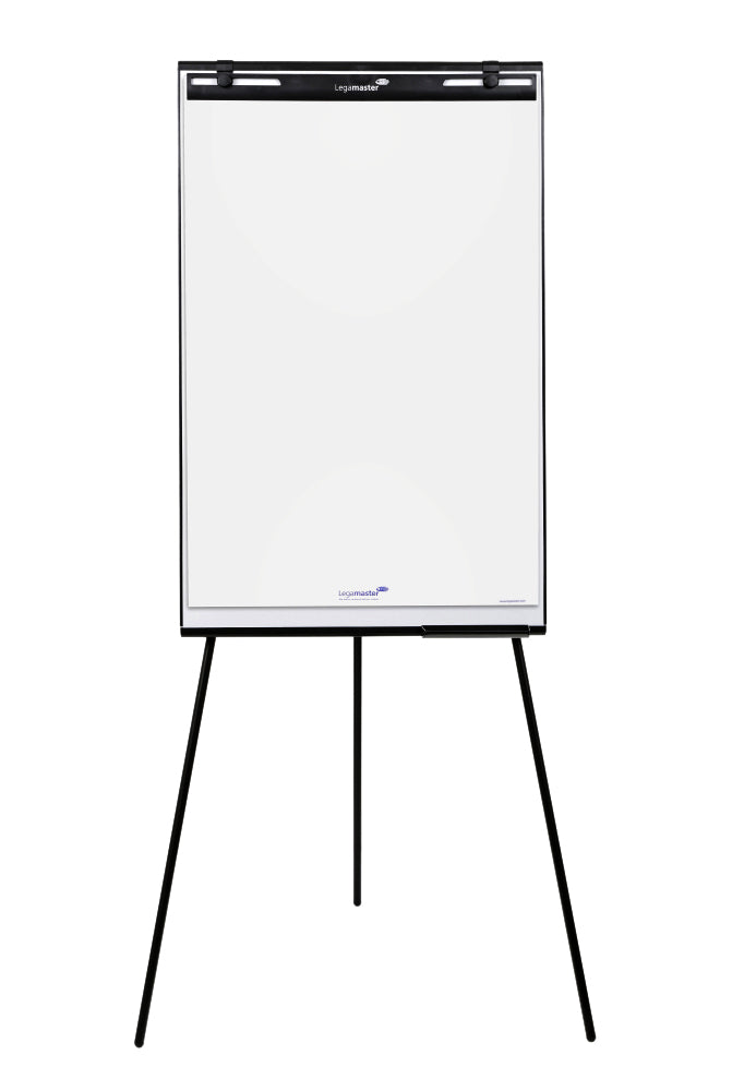 Flipover Legamaster Economy Gelakt Staal, 105x68cm