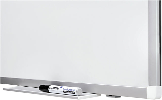 Legamaster Premium+ whiteboard emaille 45x60cm - 3