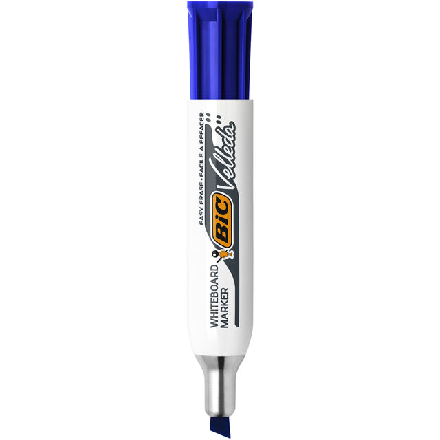 Bic 1781 Whiteboard Marker schuin L assorti - 4