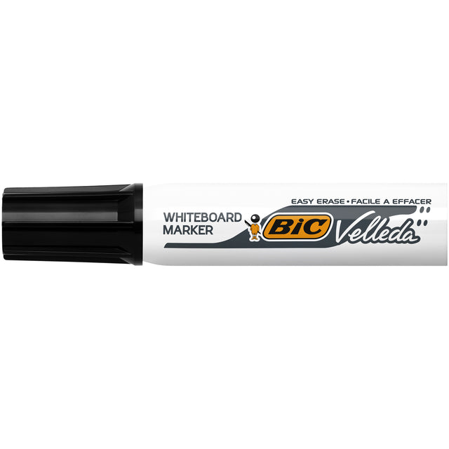 Bic 1781 Whiteboard Marker schuin L assorti - 5