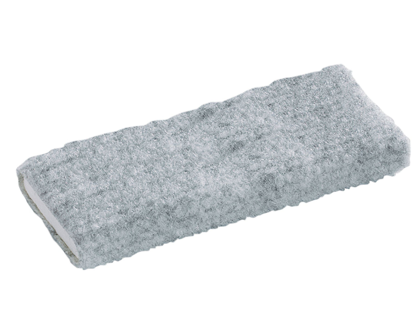 Navulling voor magnetische whiteboardwisser Nobo (10 stuks) - 3