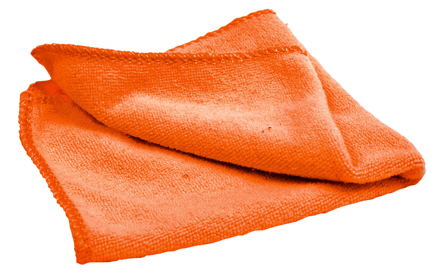 Nobo Microvezel Whiteboard Doek Oranje