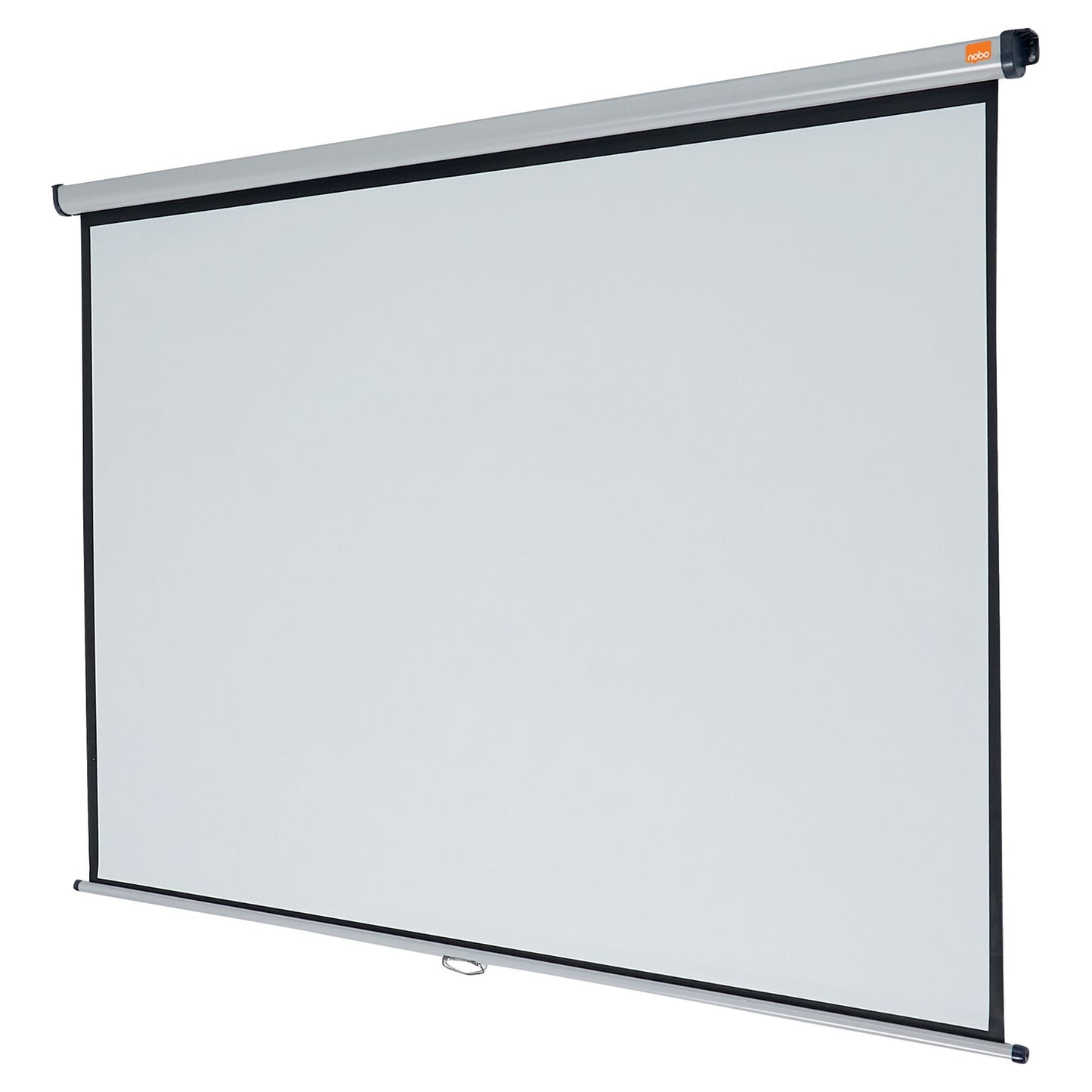 Wandscherm NOBO 200x151,3 cm voor projectoren