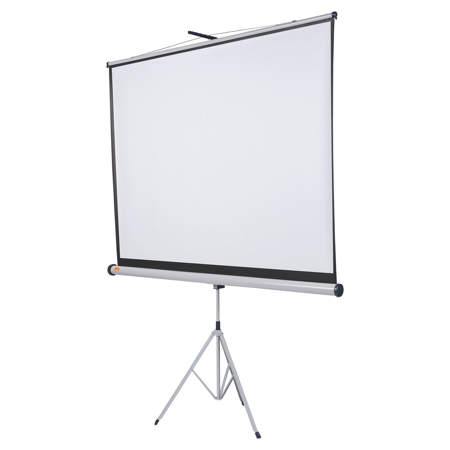Statief projectiescherm NOBO 200x151,3 cm, verstelbaar - 2