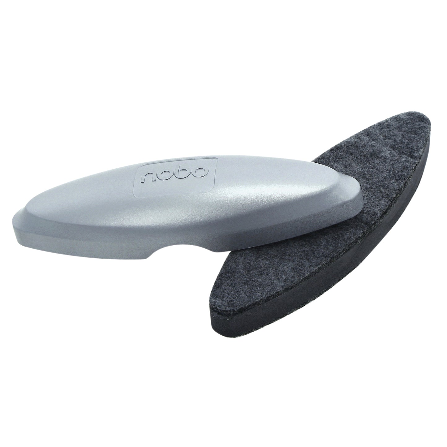 Glasbordwisser Nobo Diamond voor glas en whiteboards - 2