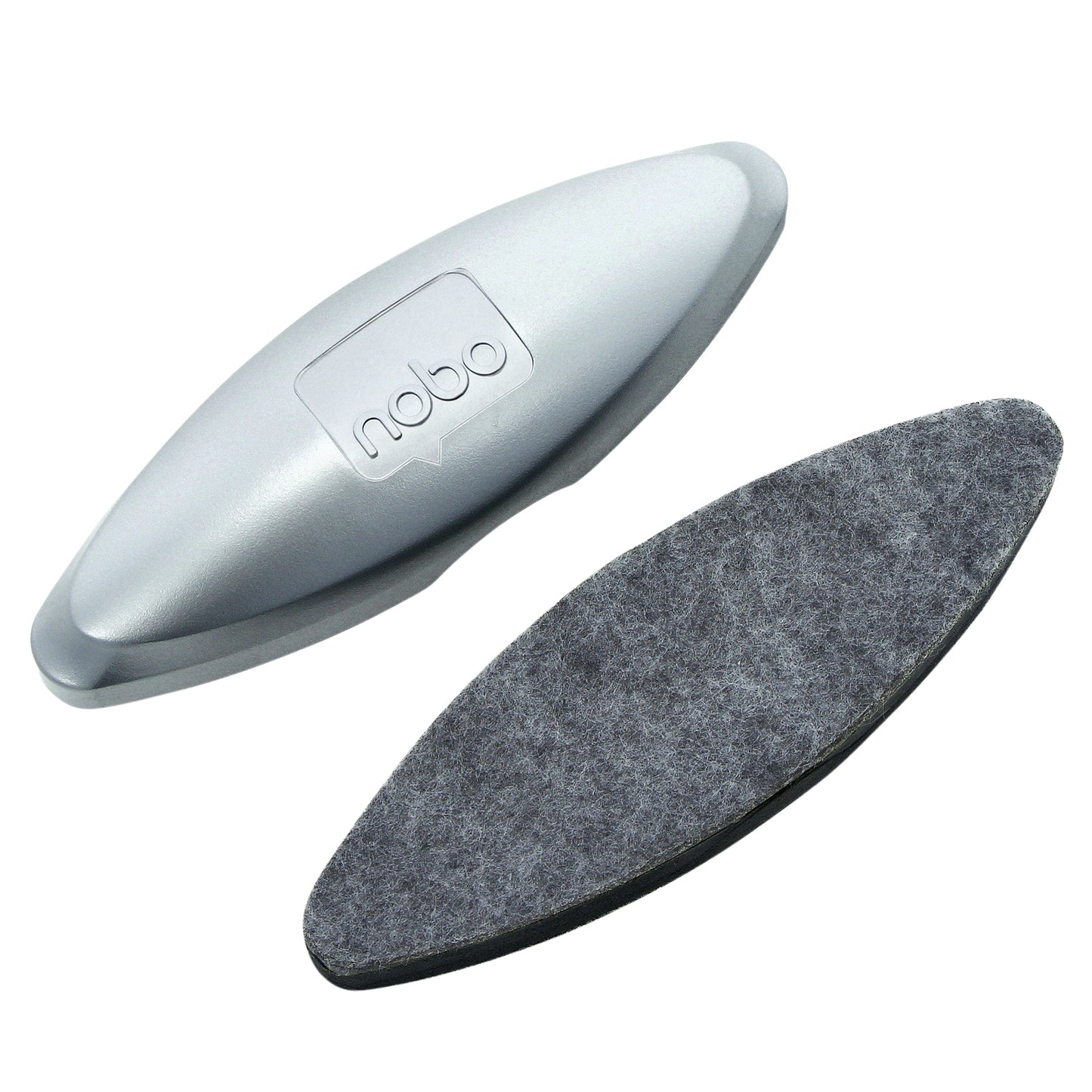 Glasbordwisser Nobo Diamond voor glas en whiteboards - 3