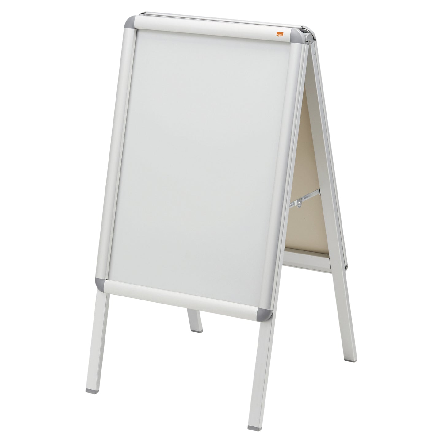 Stoepbord NoBo Aluminium A2 weerbestendig - 5