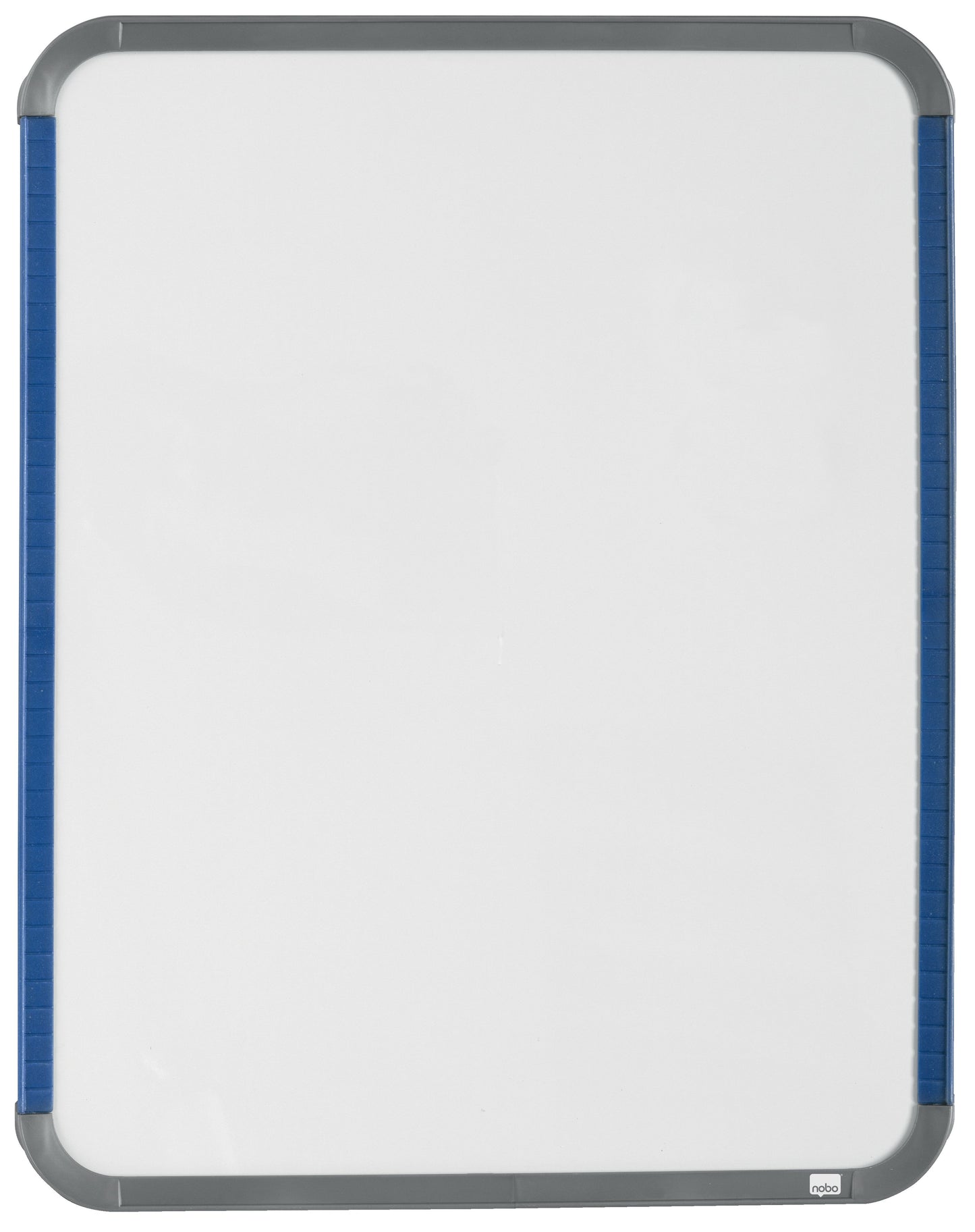 Nobo Slimline Whiteboard 28x36cm Wit Gelakt