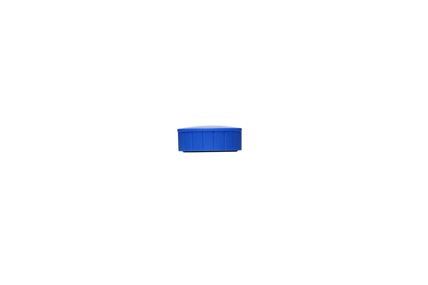 Magneet MAUL Solid 38mm, 2,5kg, blauw, met grip - 5