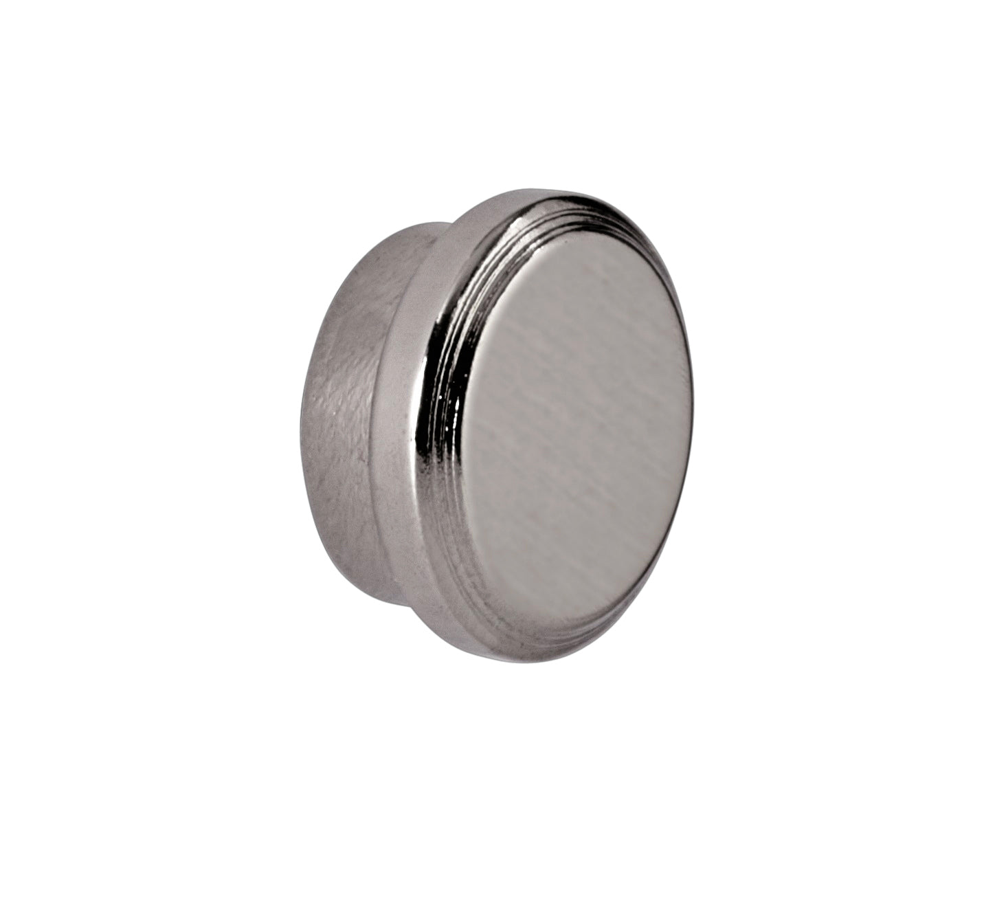 Magneet Maul Neodymium Rond 16mm 5kg Staal - 2