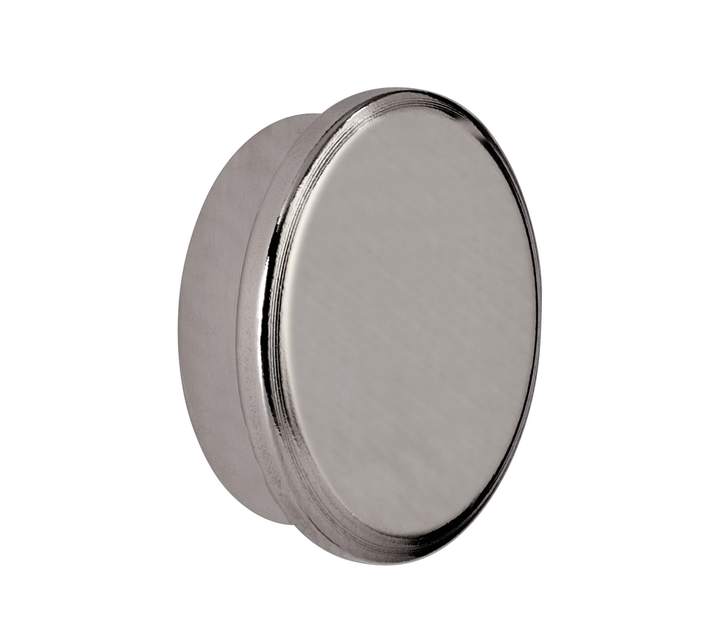 Neodymium magneet rond 30mm, sterke hechtkracht - 2