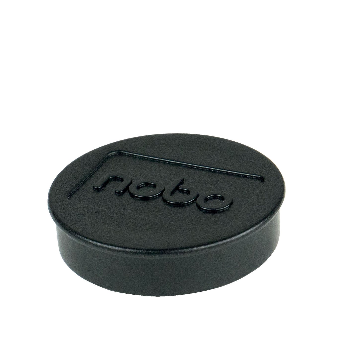 Nobo Magneet 38mm Zwart