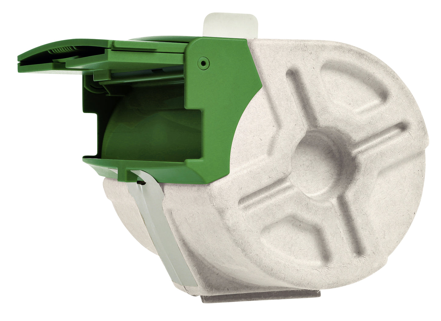 Leitz Icon Grote Adreslabels 88mm x 22m, Wit - 4