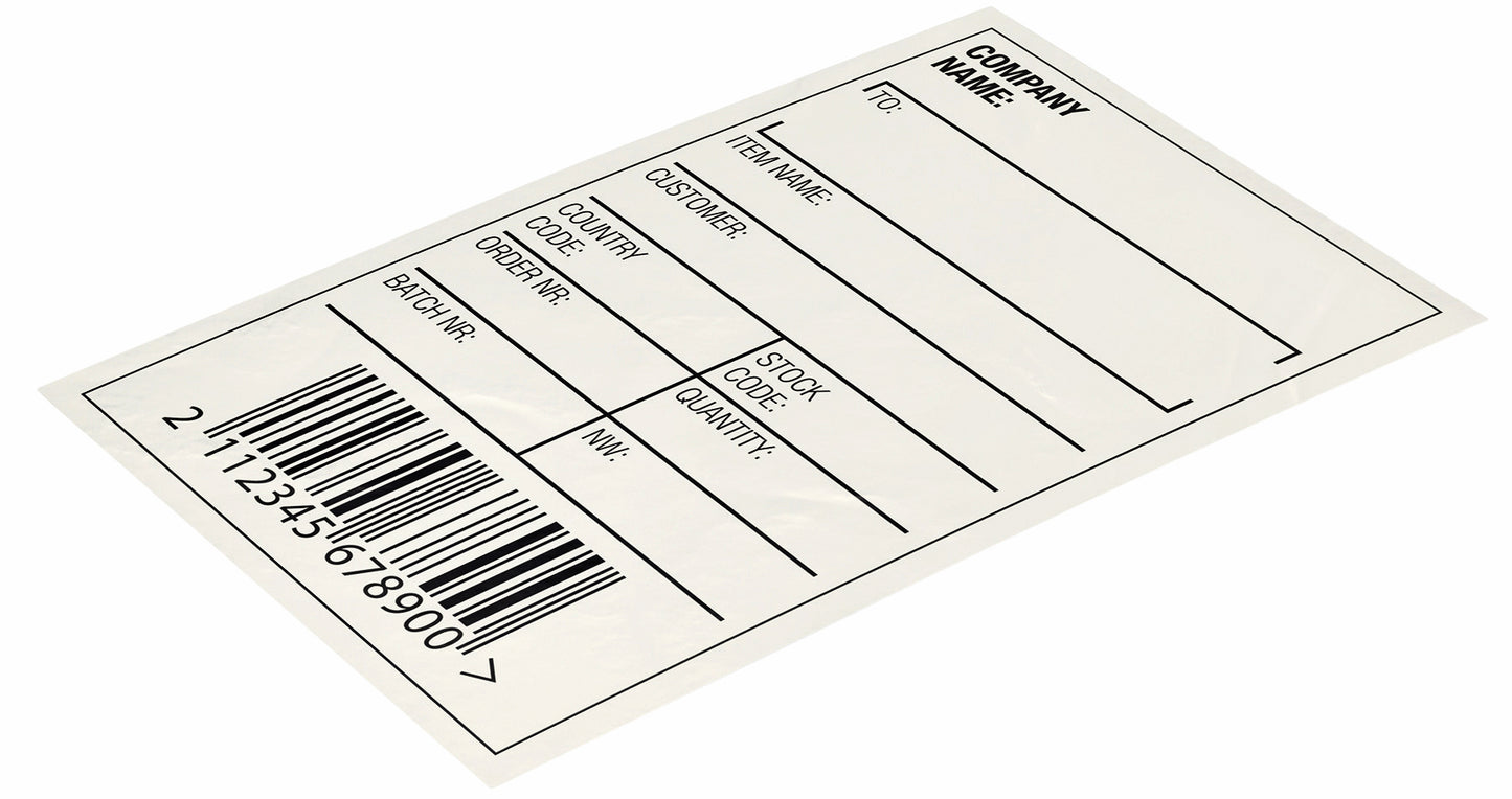 Leitz Icon 61mm x 22m Wit Papierlabel Rol, Permanent Kleeflaag - 3