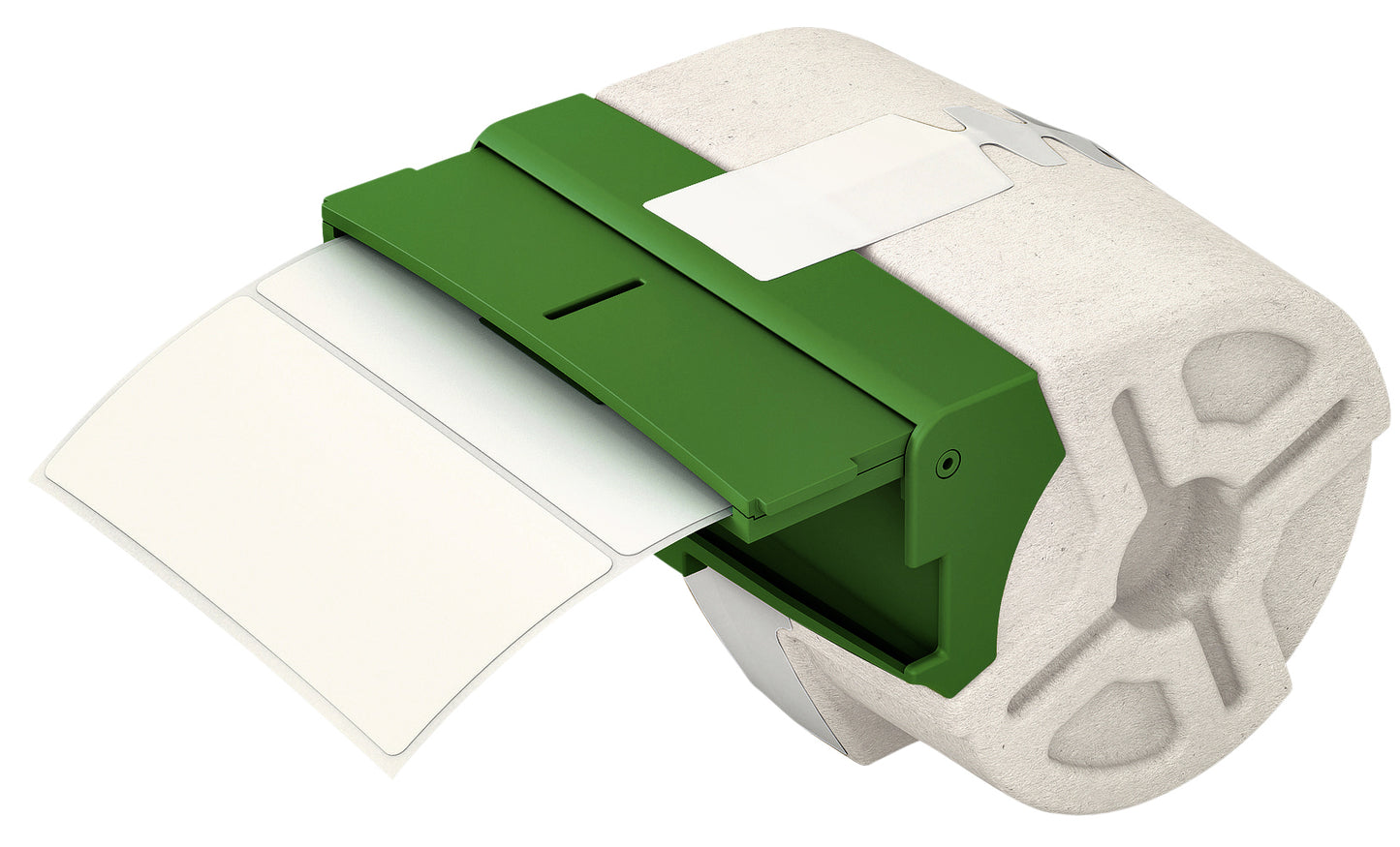 Leitz Icon Grote Adreslabels 36mm x 88mm, Wit, 600 stuks - 2