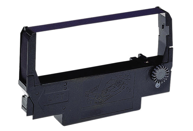 Violet nylon lint groep 655 voor Epson ERC 30/34/38
