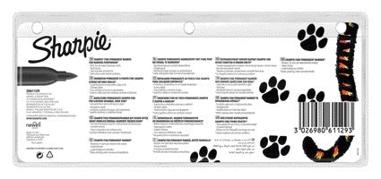Sharpie F Permanent Marker Assorti, 28 Stuks - 2