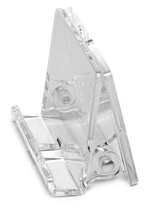 Universele telefoon- en tabletstandaard Maul acryl - 5