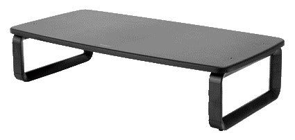 Kensington SmartFit Wide monitorstandaard zwart, verstelbaar - 6