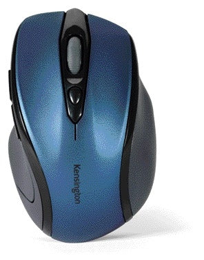 Kensington Pro Fit draadloze ergonomische muis blauw - 6