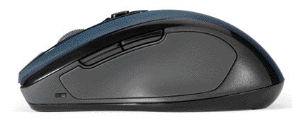 Kensington Pro Fit draadloze ergonomische muis blauw - 3