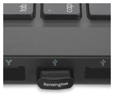 Kensington Pro Fit draadloze ergonomische muis blauw - 5