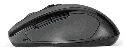 Pro Fit draadloze muis Kensington, middelgroot, grijs - 4