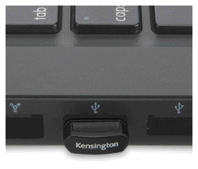 Pro Fit draadloze muis Kensington, middelgroot, grijs - 6