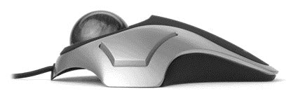 Optische trackball Kensington Orbit, grijs - 4