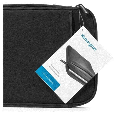 Kensington Universele 11.6 inch Laptophoes Zwart - 3
