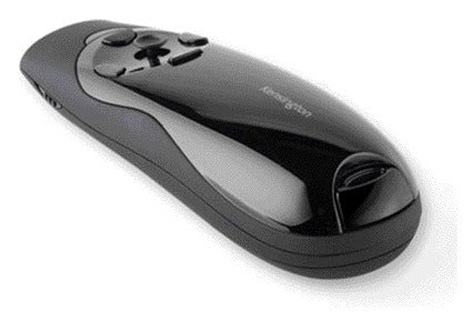 Kensington Expert Groene Laserpointer met cursorcontrole - 4