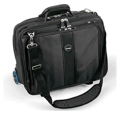 Kensington Contour 17 inch Laptop Trolley Roller - 4