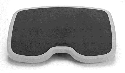 Verstelbare voetensteun Kensington SoleMate met kantelbare top - 5