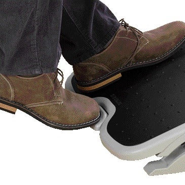 Kensington SoleMate Plus voetensteun, in hoogte en hoek verstelbaar - 4
