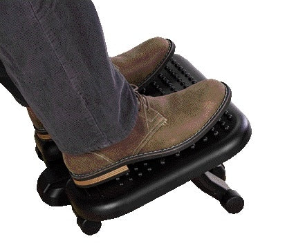 Voetensteun Kensington SoleMassage met schommelmechanisme - 6