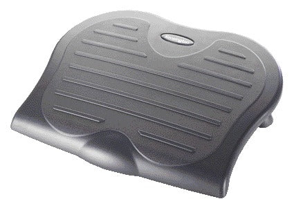 Voetensteun Kensington Solesaver zwart met instelbare kantelstanden - 5