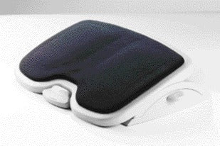 Voetensteun Kensington SoleMate SmartFit met traagschuim oppervlak - 7