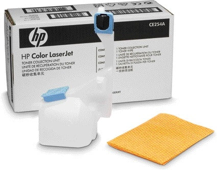 HP CE254A Toneropvangbak voor heldere prints
