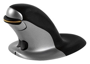 Fellowes Ergonomische Muis Penguin Large draadloos