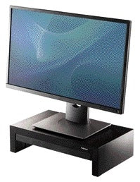 Fellowes Designer Suites monitorstandaard met opberglade