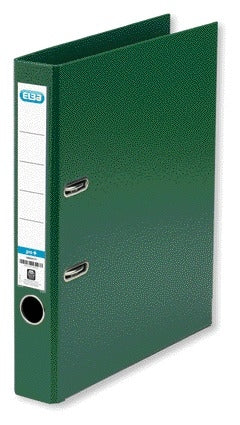 Ordner Elba Smart A4 50mm PP, groen