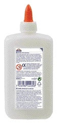 Kinderlijm Elmer's 225 ml, wit uitwasbaar - 2