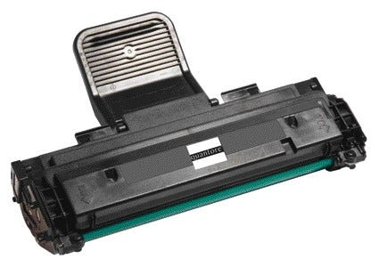 Quantore Samsung MLT-D1082S Zwart Tonercartridge - 2
