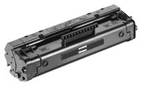 Gereconditioneerde Zwarte Tonercartridge HP C4092A 92A - 2